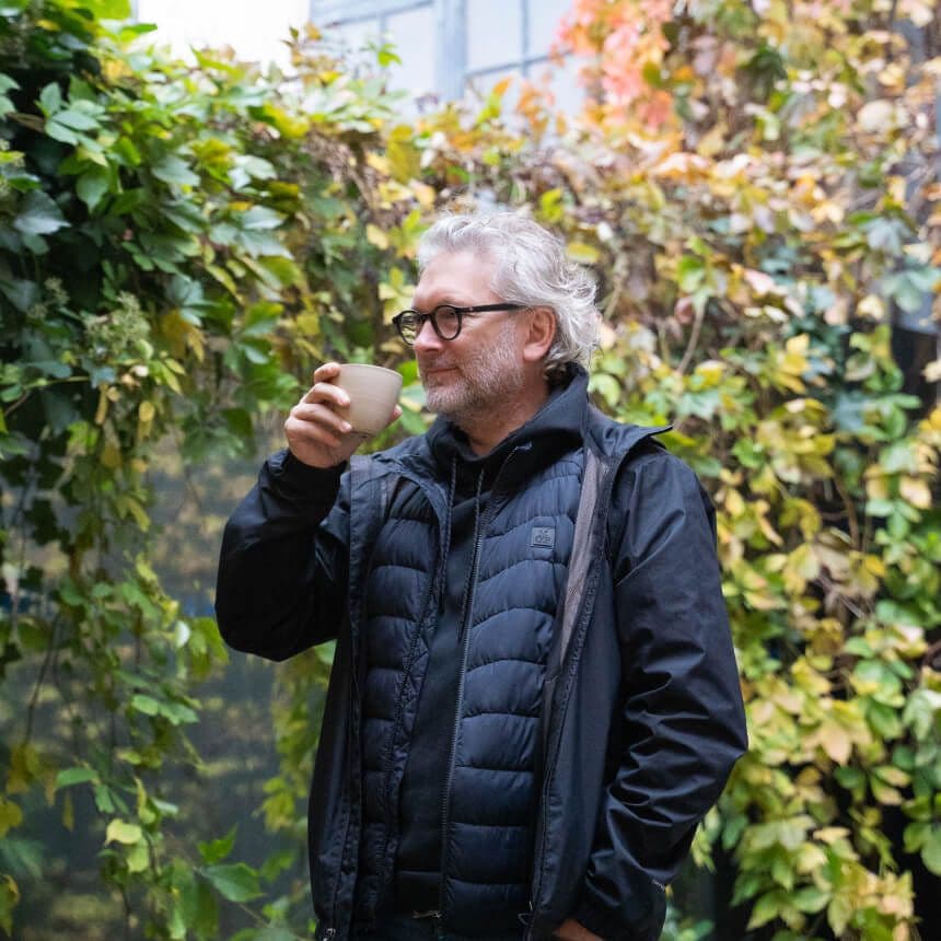Bild von Dipl. Architekt Stephan Waje